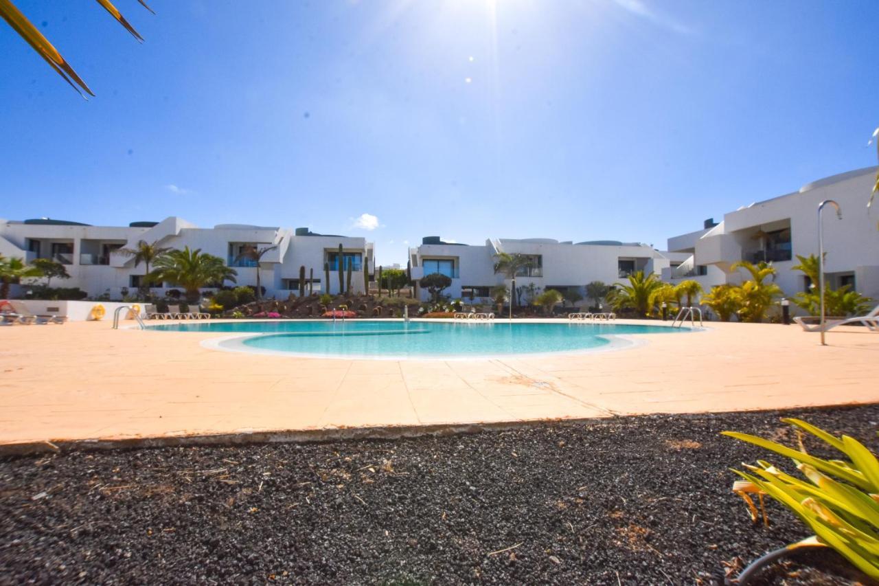 Book Jet - Costa Dream Apartment Ла-Олива Экстерьер фото