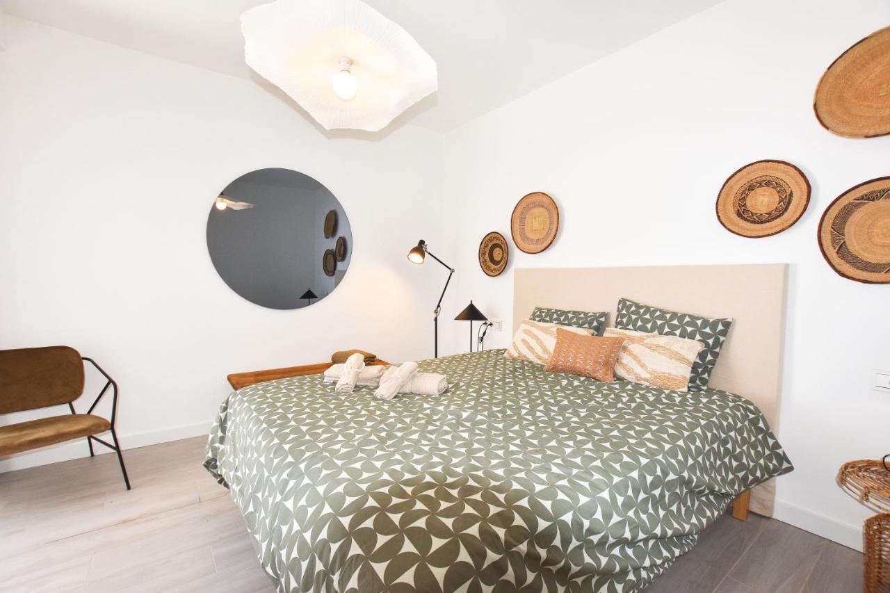 Book Jet - Costa Dream Apartment Ла-Олива Экстерьер фото