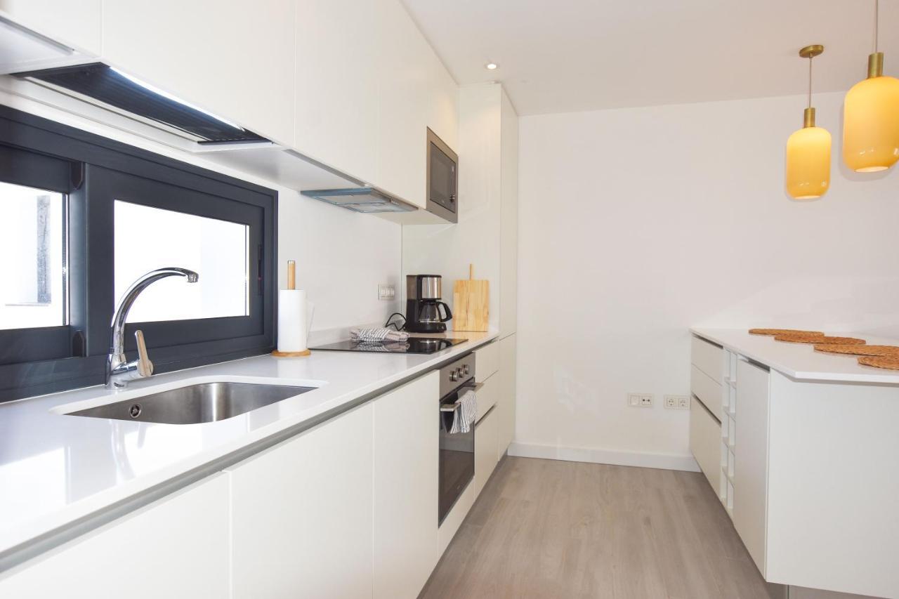Book Jet - Costa Dream Apartment Ла-Олива Экстерьер фото