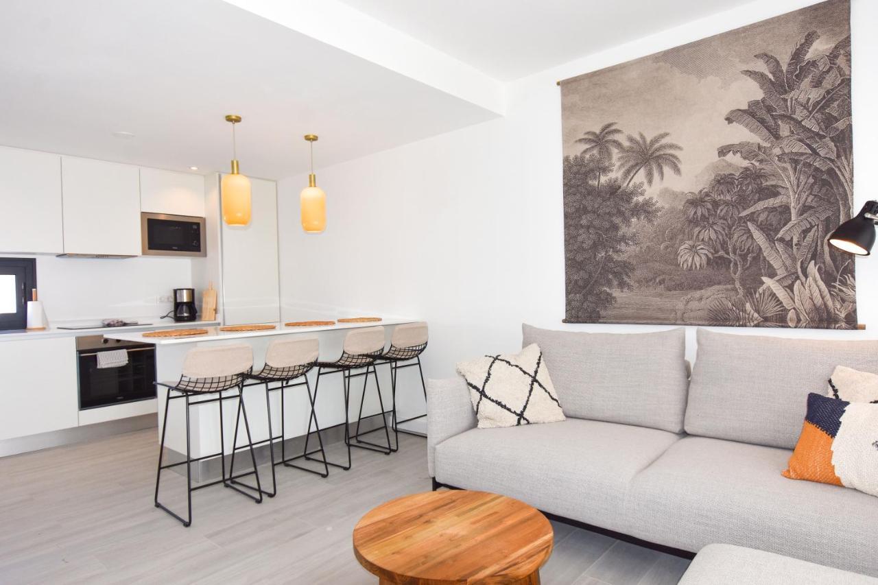 Book Jet - Costa Dream Apartment Ла-Олива Экстерьер фото