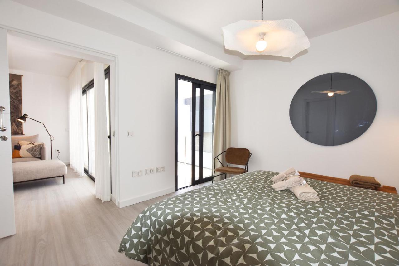 Book Jet - Costa Dream Apartment Ла-Олива Экстерьер фото