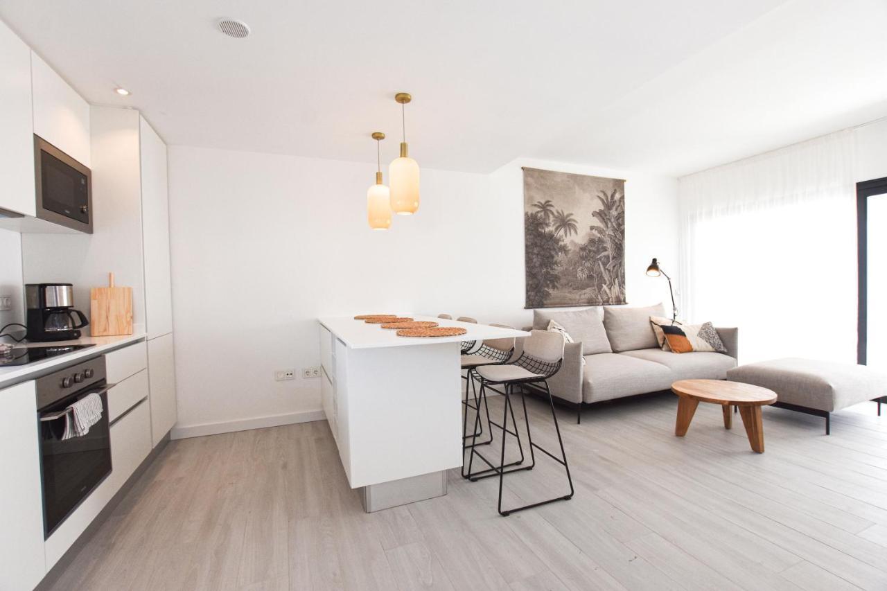 Book Jet - Costa Dream Apartment Ла-Олива Экстерьер фото