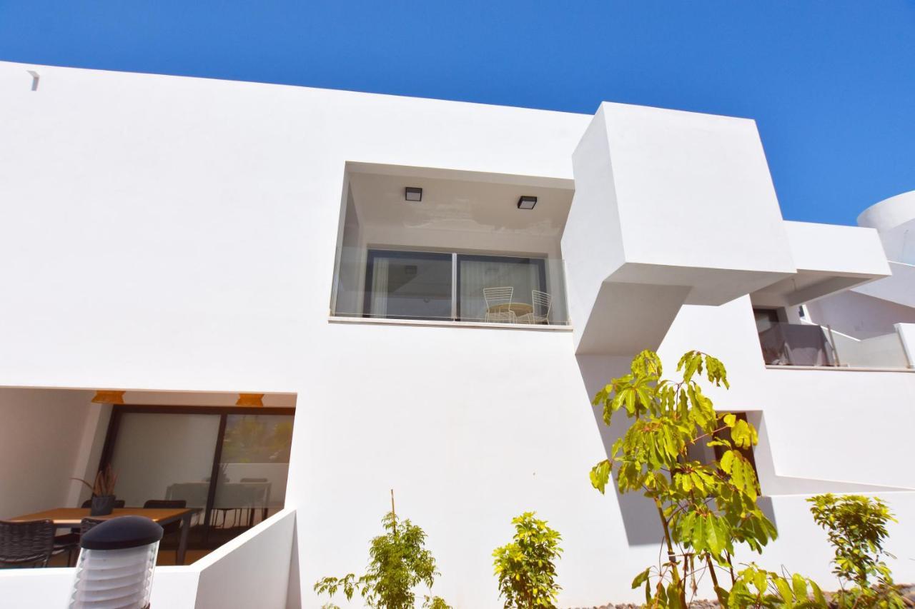 Book Jet - Costa Dream Apartment Ла-Олива Экстерьер фото
