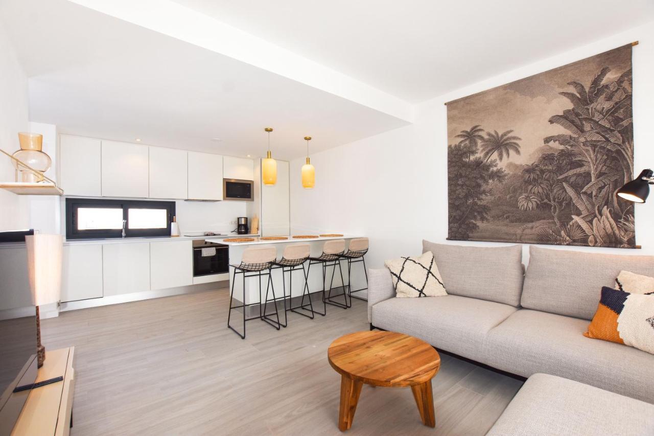 Book Jet - Costa Dream Apartment Ла-Олива Экстерьер фото