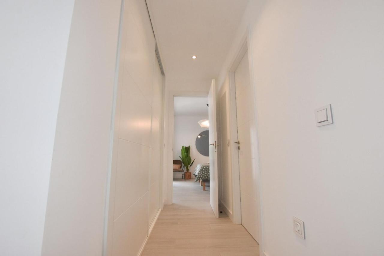 Book Jet - Costa Dream Apartment Ла-Олива Экстерьер фото