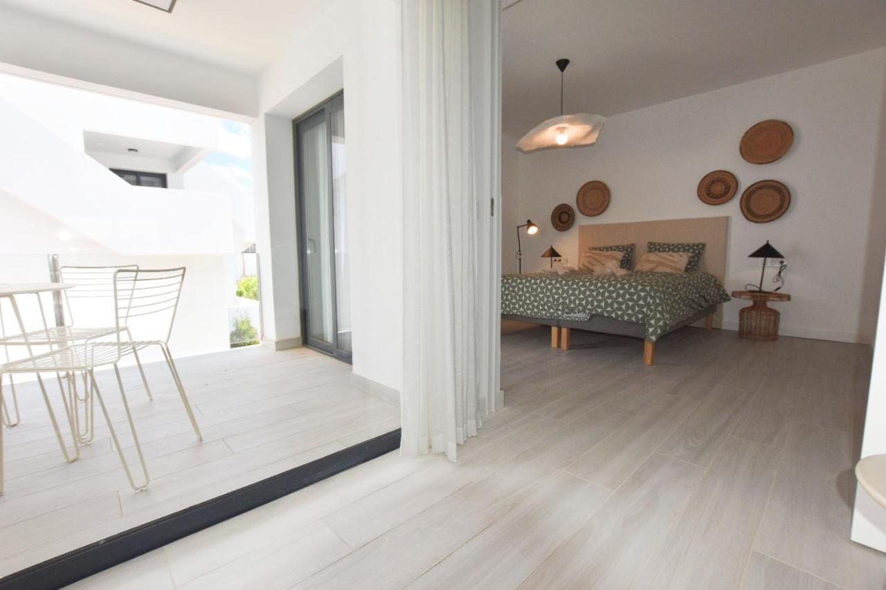Book Jet - Costa Dream Apartment Ла-Олива Экстерьер фото