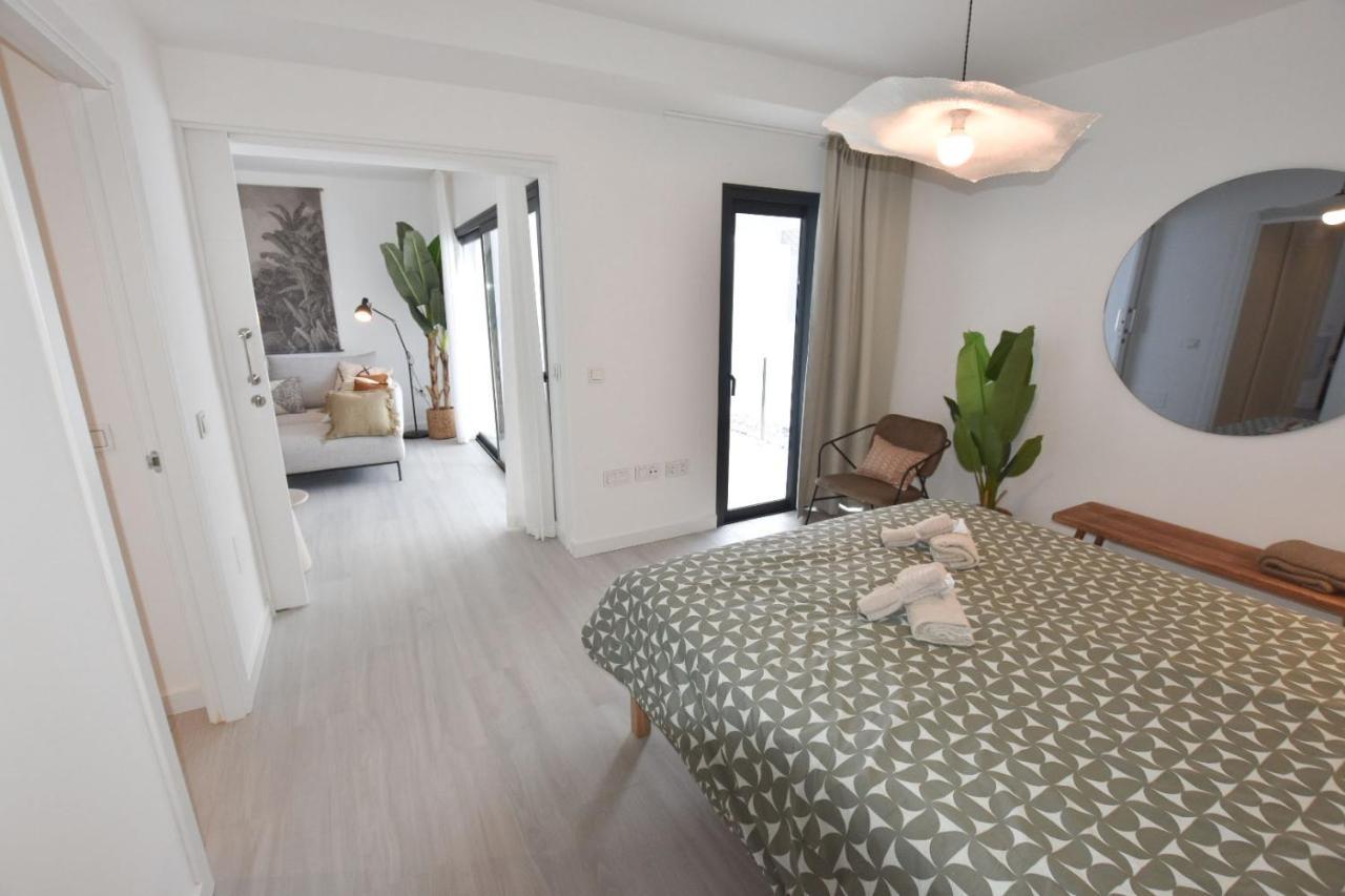Book Jet - Costa Dream Apartment Ла-Олива Экстерьер фото