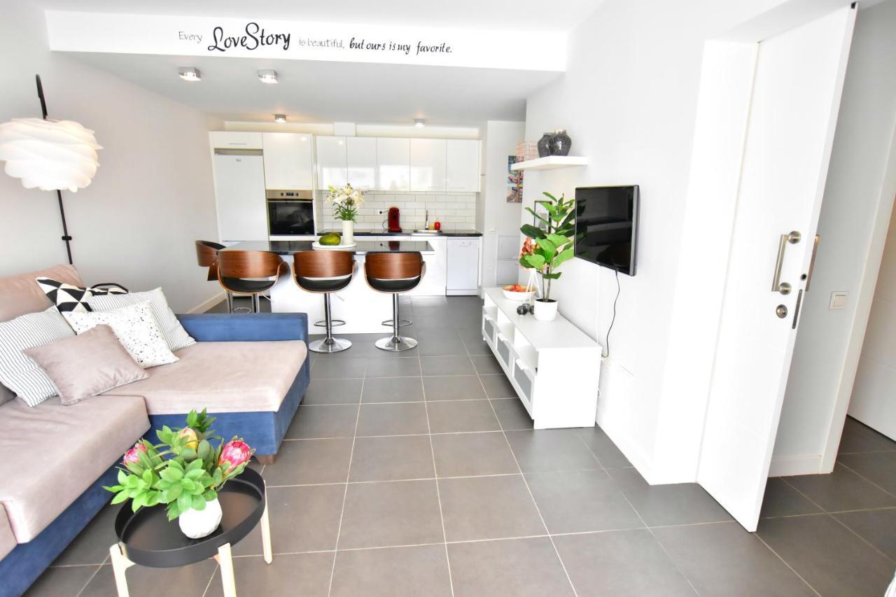 Book Jet - Costa Dream Apartment Ла-Олива Экстерьер фото
