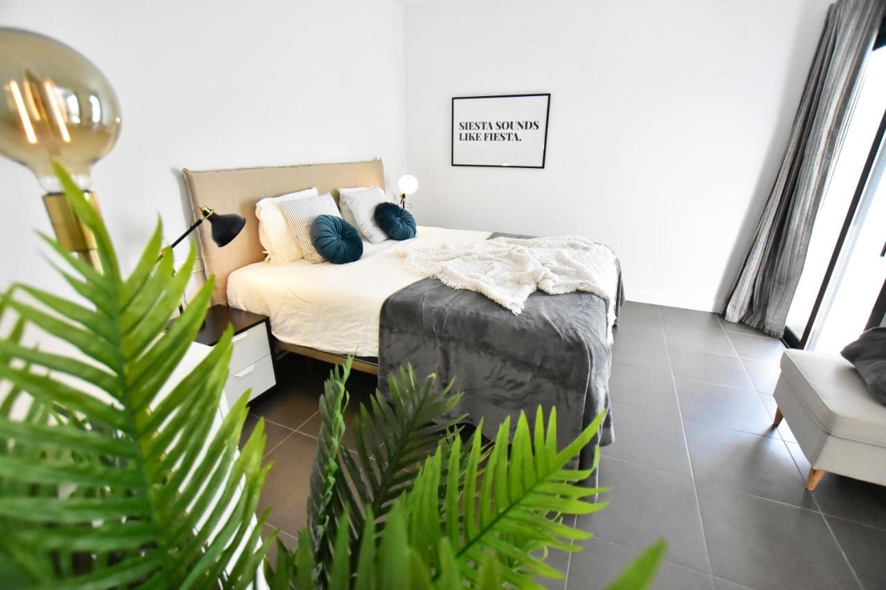 Book Jet - Costa Dream Apartment Ла-Олива Экстерьер фото