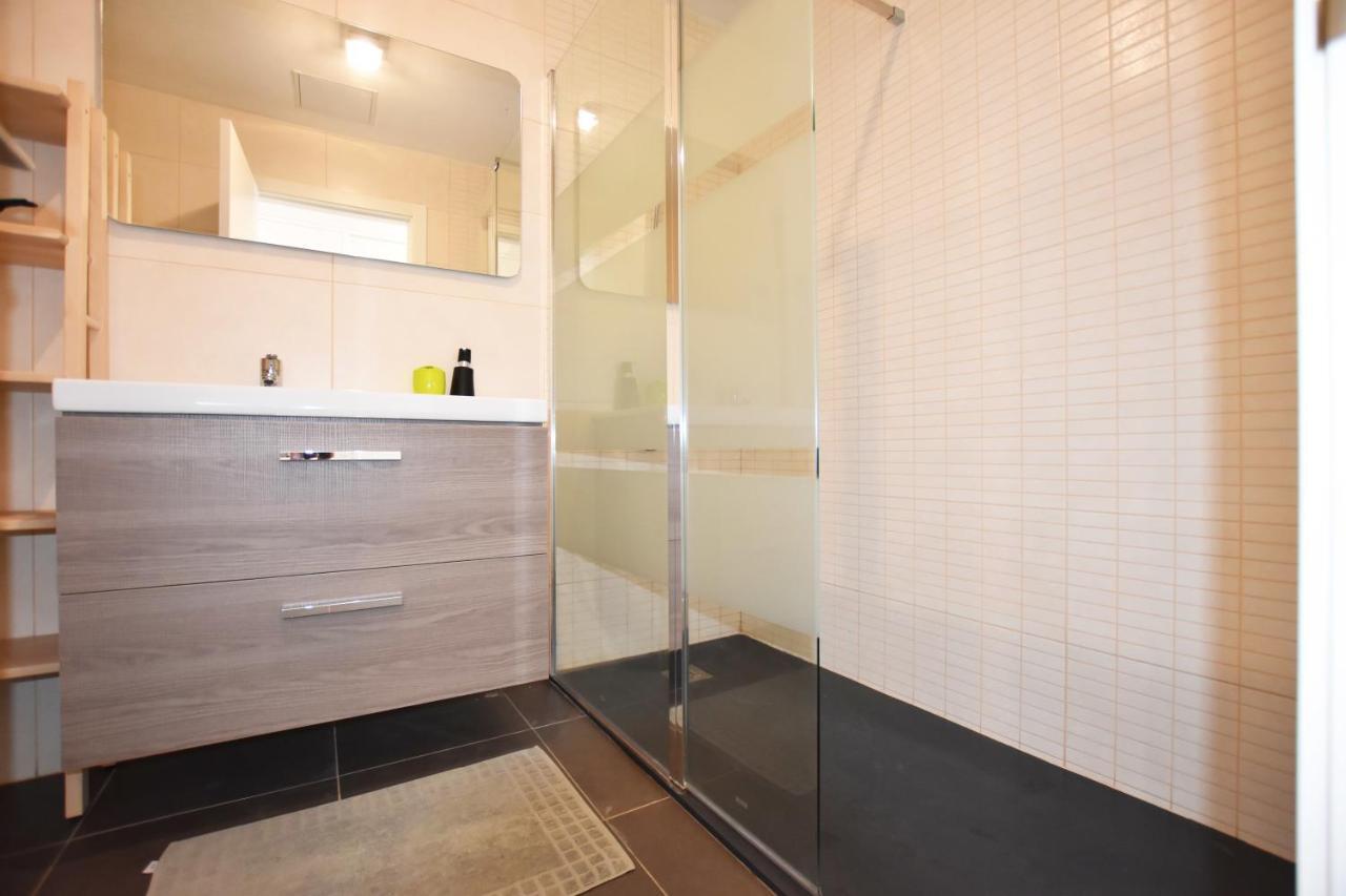 Book Jet - Costa Dream Apartment Ла-Олива Экстерьер фото