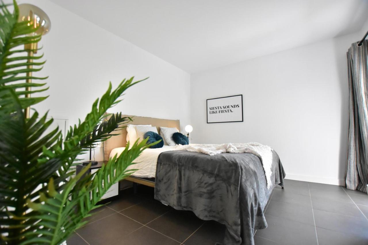 Book Jet - Costa Dream Apartment Ла-Олива Экстерьер фото